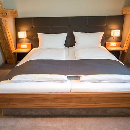 Hotel Kunstmuehle Mindelheim Zewnętrze zdjęcie