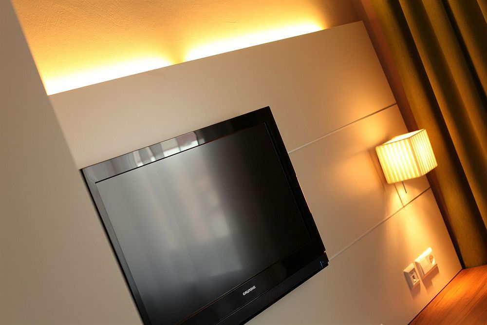 Hotel Kunstmuehle Mindelheim Zewnętrze zdjęcie