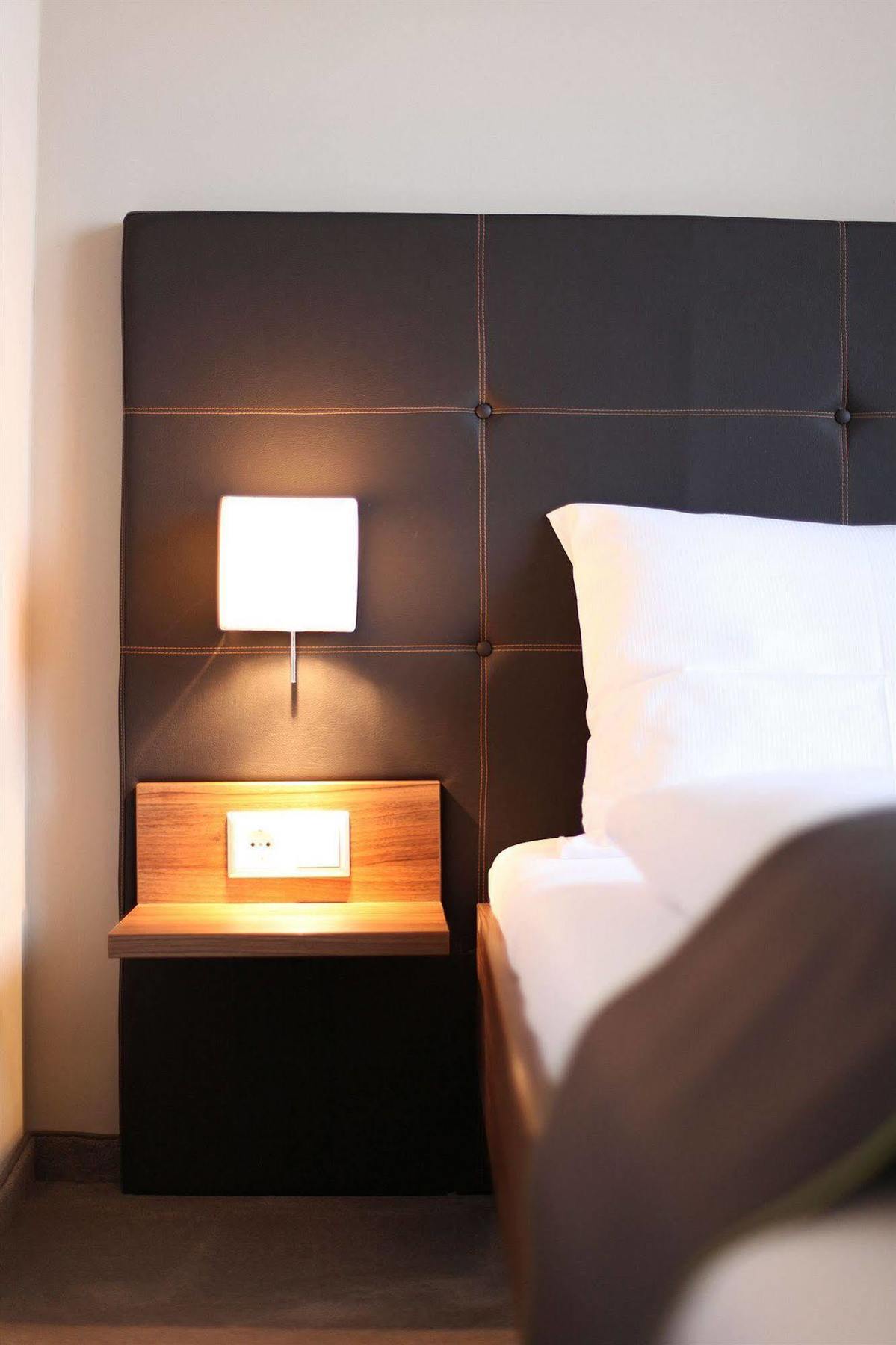 Hotel Kunstmuehle Mindelheim Zewnętrze zdjęcie